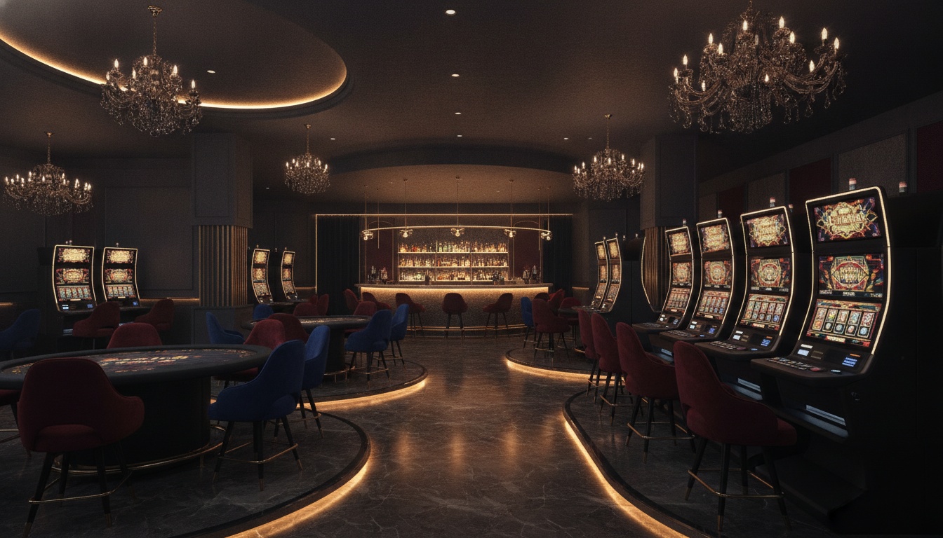 Informazioni su Ninecasino — Recensione Dettagliata