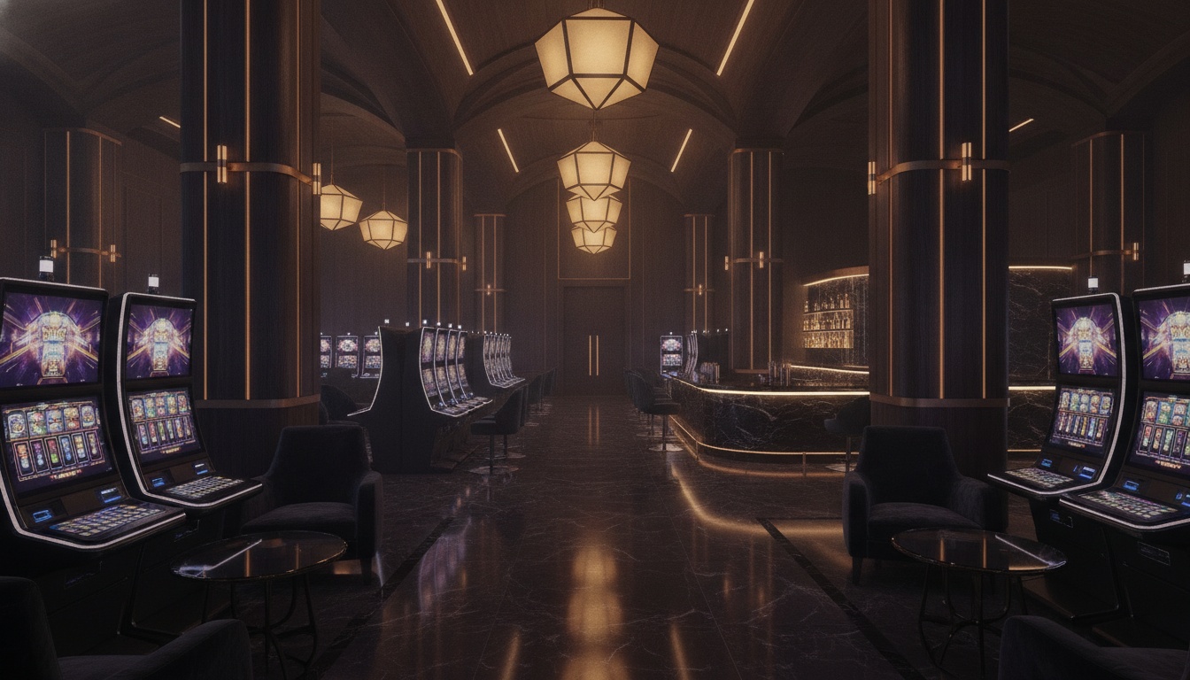 Informazioni su Ninecasino — Recensione Dettagliata